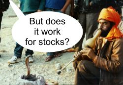 Stock Charmer